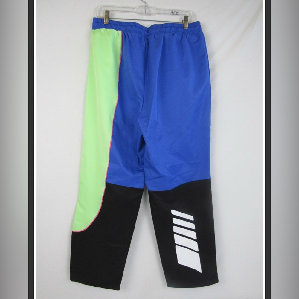 Puma AMG Woven Light Weight Track Suit, Size: Large (Men) - Picture 7 of 9